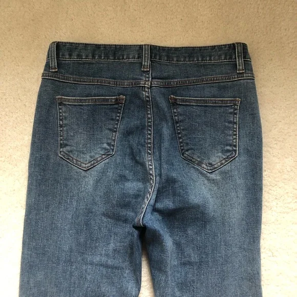 🌟SOLD🌟CHUU -5kg jeans vol. 113 - Picture 7 of 8